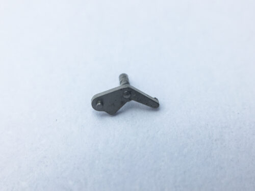 Omega 485 setting lever part 1109
