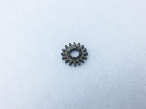 Omega 485 winding pinion part 1108