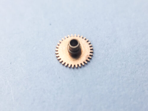 Omega 485 hour wheel part 1231
