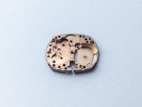 Omega 485 main plate part 1000