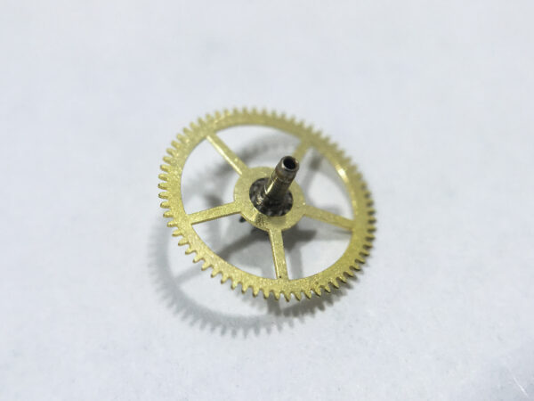 Felsa 4007N center wheel part 206 - Image 2