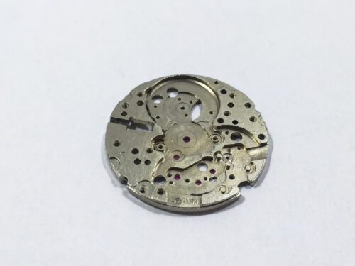 Felsa 4007N main plate part 100