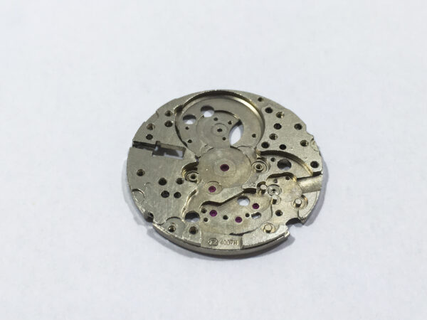 Felsa 4007N main plate part 100