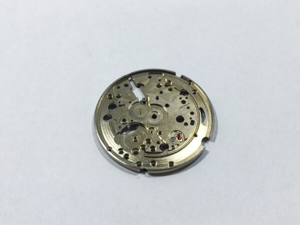 Felsa 4007N main plate part 100 - Image 2
