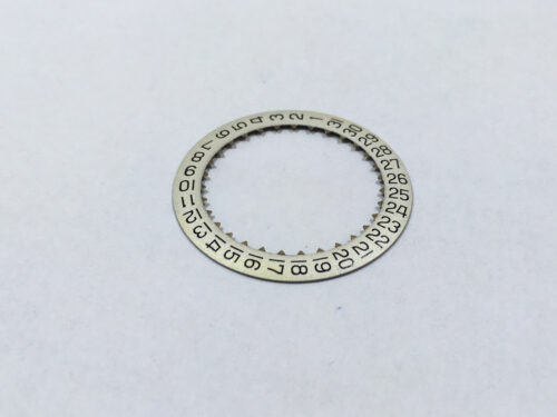 Felsa 4007N date indicator part 2557/1