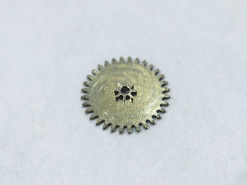 Felsa 4007N minute wheel part 260