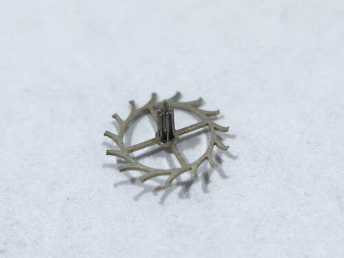 Felsa 4007N escape wheel part 705