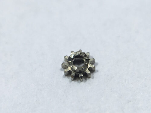 Felsa 4007N winding pinion part 410