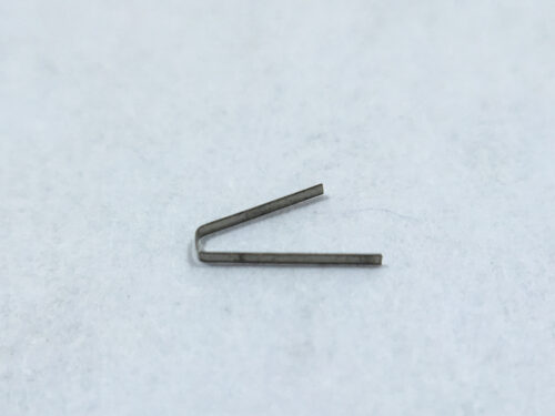 Felsa 4007N stop click spring part 1448