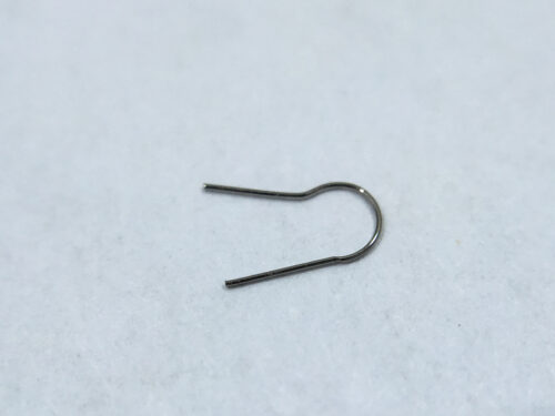 Felsa 4007N date jumper spring part 2575