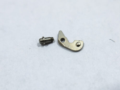 Felsa 4007N setting lever part 443
