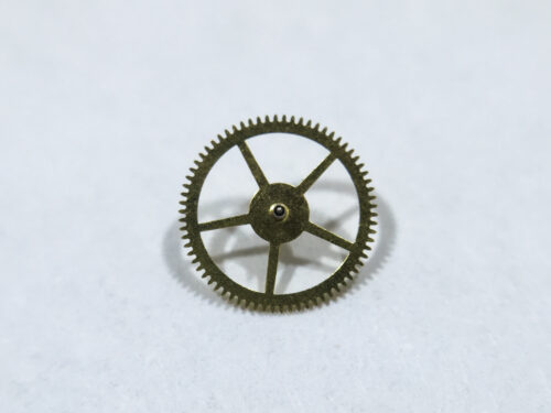 Felsa 4007N fourth wheel part 220