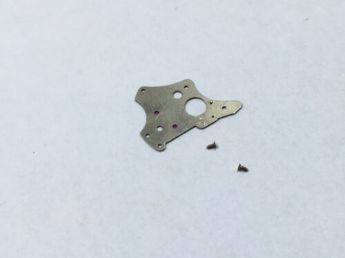 Felsa 4007N bridge for automatic device part 1142