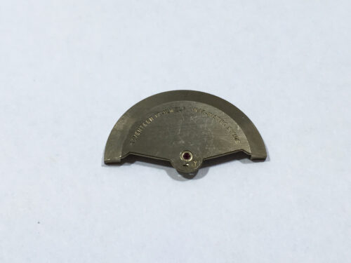 Felsa 4007N oscillating weight part 1143