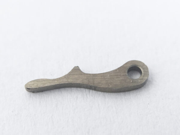 Jaeger-LeCoultre caliber K480/CW yoke part 435