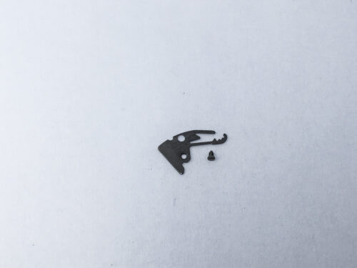 ETA caliber 2788 setting lever spring part 445