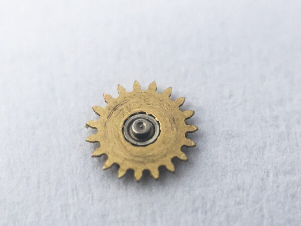ETA caliber 2788 date wheel part - Image 2