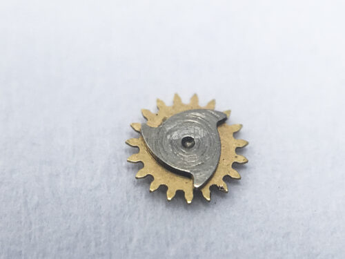 ETA caliber 2788 date wheel part
