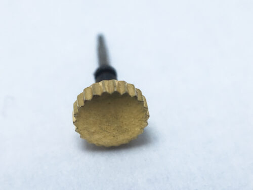 Tissot 709 winding stem with crown part 401