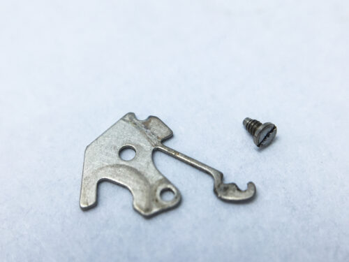 Tissot 709 setting lever spring part 445