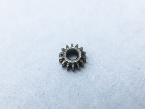 Tissot 709 setting wheel part 450
