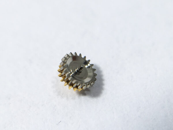 Omega 1120 (ETA 2892-2) reverser part 1485 - Image 2