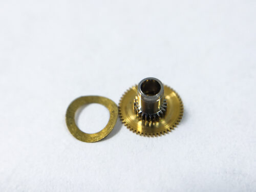 Omega 1120 (ETA 2892-2) hour wheel part 255