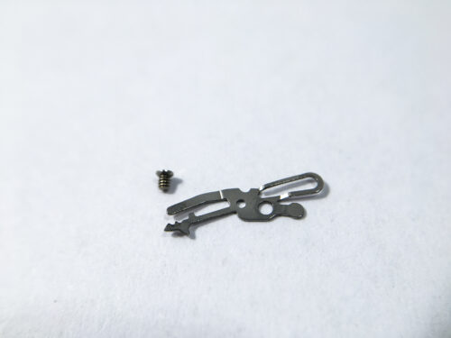Omega 1120 (ETA 2892-2) combined setting lever jumper part 445/2