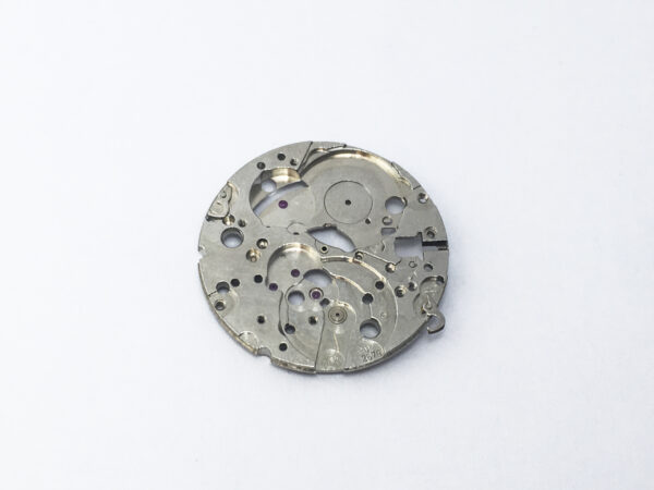 ETA caliber 2879 main plate part 100 - Image 2
