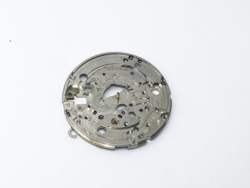 ETA caliber 2879 main plate part 100