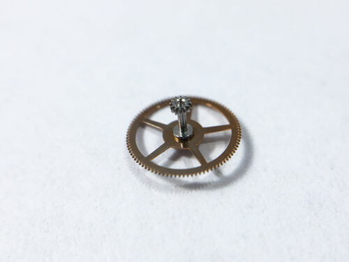 Omega 1120 (ETA 2892-2) third wheel part 210