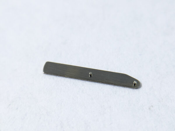 Omega 1120 (ETA 2892-2) date part