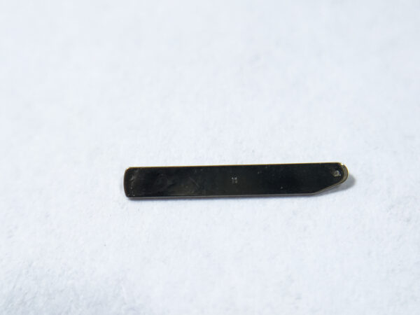 Omega 1120 (ETA 2892-2) date part - Image 2