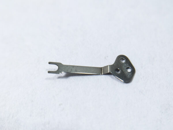 Omega 1120 (ETA 2892-2) chronograph spring part - Image 2