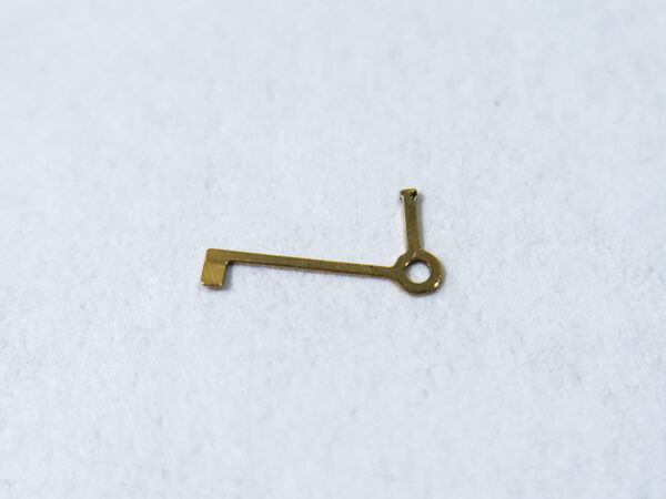 Omega 1120 (ETA 2892-2) stop lever part 9433