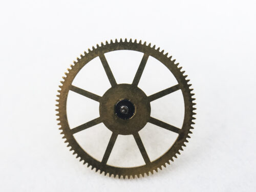 ETA caliber 2879 third wheel part 210