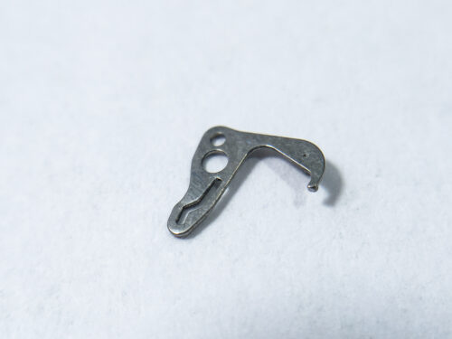 Omega 1120 (ETA 2892-2) date corrector operating lever part 2539