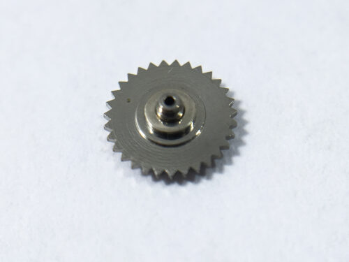 Omega 1120 (ETA 2892-2) second wheel driving pinion part