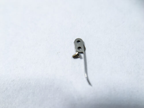 Omega 1120 (ETA 2892-2) spring part