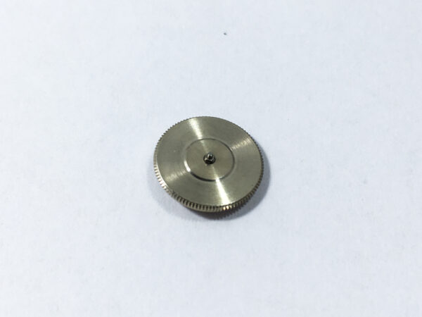 Omega 1120 (ETA 2892-2) barrel wheel with mainspring part 182