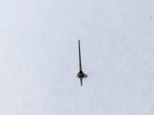 Omega 1120 (ETA 2892-2) minute hand part