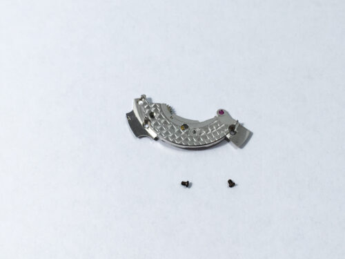 Omega 1120 (ETA 2892-2) barrel bridge part 105