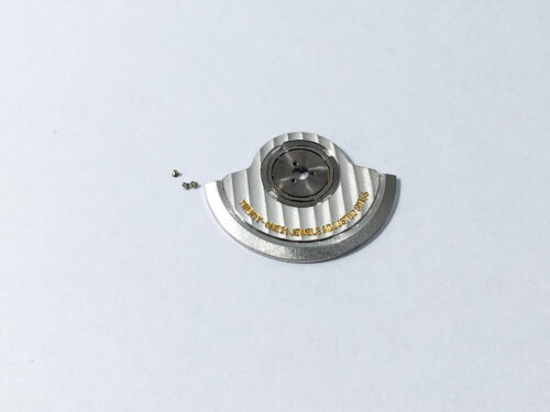ETA 2892-2 oscillating weight automatic rotor part 1143