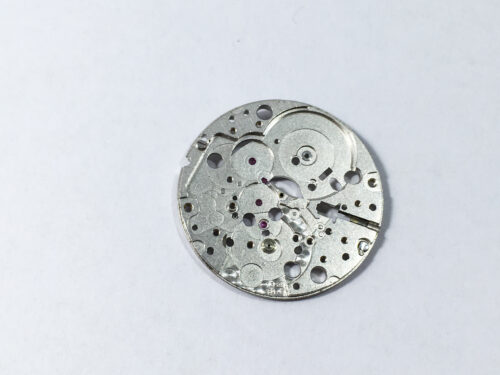 Omega 1120 (ETA 2892-2) main plate part 100