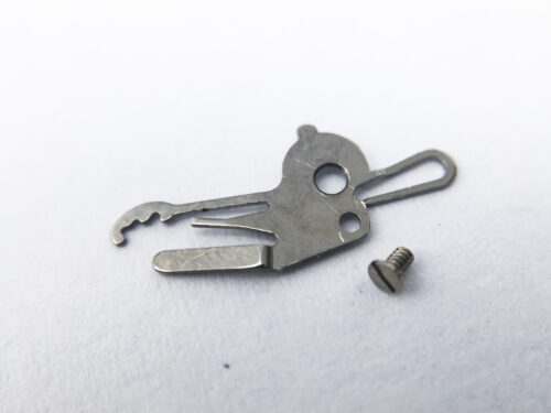 ETA caliber 2879 combined setting lever jumper part 445/2