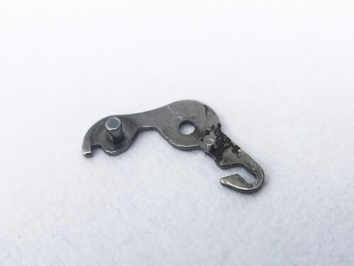 ETA caliber 2879 date corrector lever part 2539