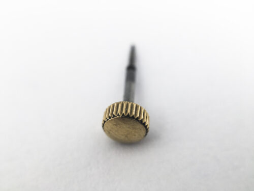 ETA caliber 2879 winding stem with crown part 401