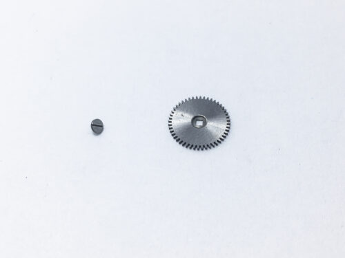 Omega caliber 510 ratchet wheel part 1100