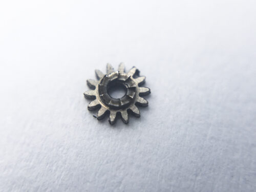 Omega caliber 510 winding pinion part 1108