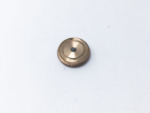 Omega caliber 510 barrel wheel with mainspring part 1200